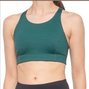 NWT Outdoor Voices Rapha sports bra